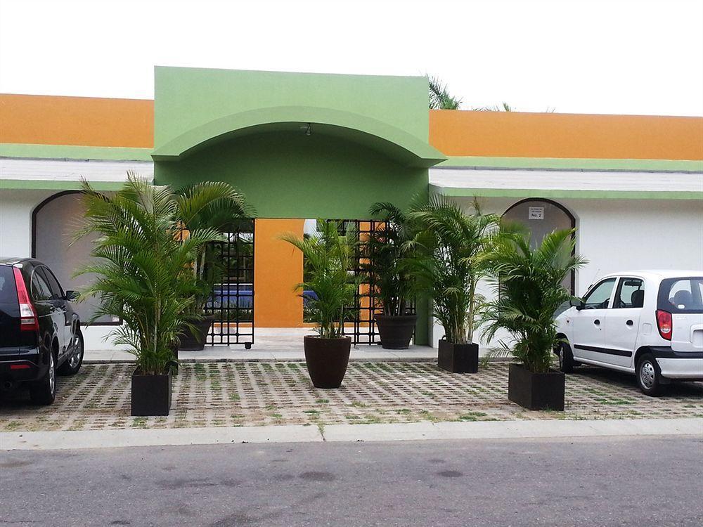 Taheima Condominios Puerto Vallarta Exterior photo